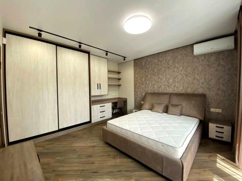квартира за адресою Пантелеймона Куліша вул., 47а
