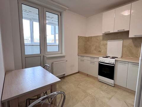 квартира за адресою Юрія Поправки вул. (Миколи Лебедєва), 14