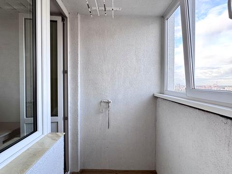 квартира за адресою Юрія Поправки вул. (Миколи Лебедєва), 14