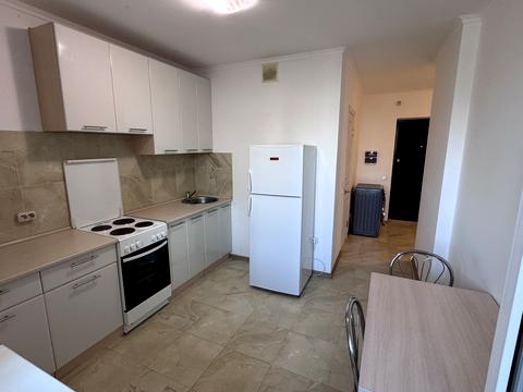 квартира за адресою Юрія Поправки вул. (Миколи Лебедєва), 14