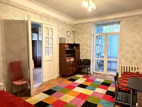 квартира за адресою Незалежності вул. (Титова), 27