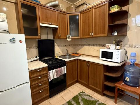 квартира за адресою Незалежності вул. (Титова), 27