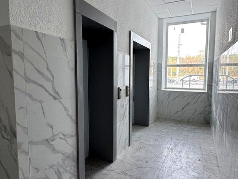 квартира по адресу Весняна ул., 9