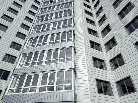 квартира по адресу Весняна ул., 9