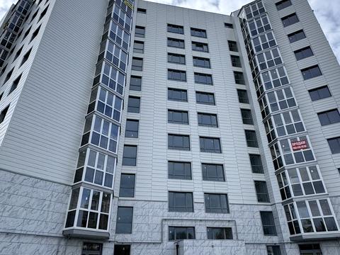 квартира за адресою Весняна вул., 9