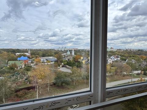 квартира по адресу Весняна ул., 9