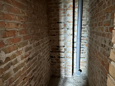 квартира по адресу Весняна ул., 9