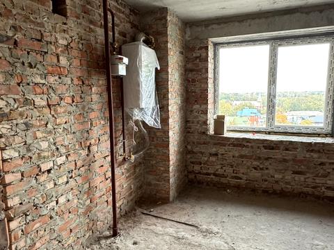 квартира по адресу Весняна ул., 9