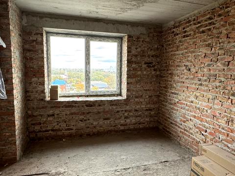 квартира по адресу Весняна ул., 9