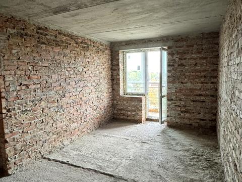 квартира по адресу Весняна ул., 9