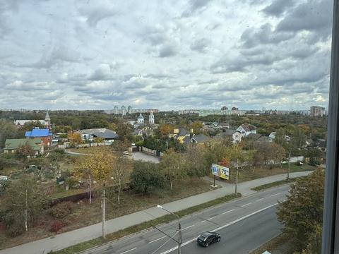 квартира по адресу Весняна ул., 9