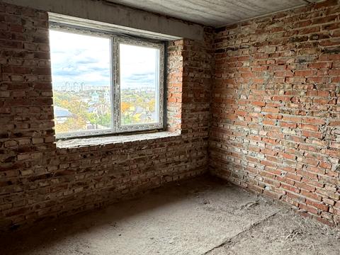 квартира по адресу Весняна ул., 9