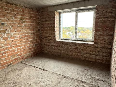 квартира по адресу Весняна ул., 9