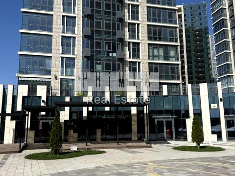 коммерческая по адресу Андрея Верхогляда ул. (Михайла Драгомирова), 17