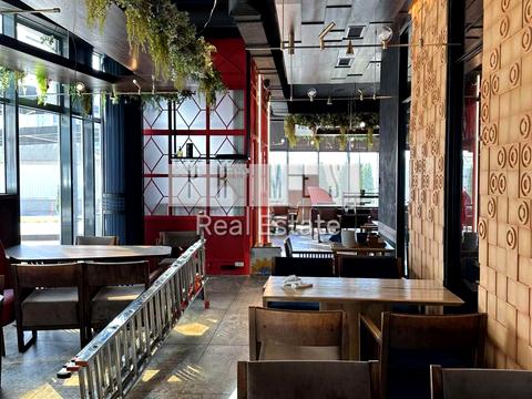 коммерческая по адресу Андрея Верхогляда ул. (Михайла Драгомирова), 17