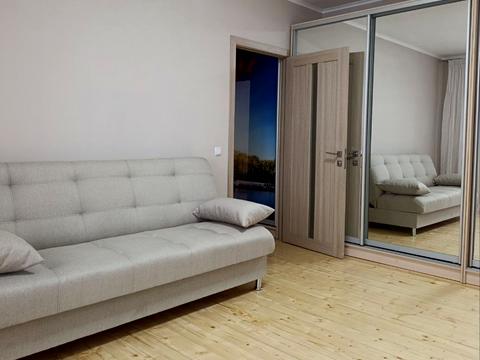 квартира по адресу Сечевых Стрельцов ул., 76в