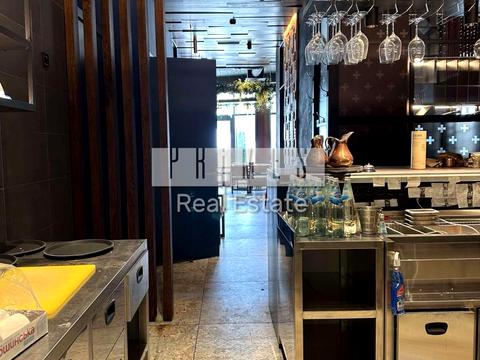 коммерческая по адресу Андрея Верхогляда ул. (Михайла Драгомирова), 17