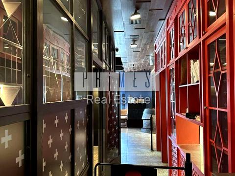 коммерческая по адресу Андрея Верхогляда ул. (Михайла Драгомирова), 17