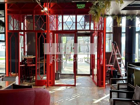 коммерческая по адресу Андрея Верхогляда ул. (Михайла Драгомирова), 17