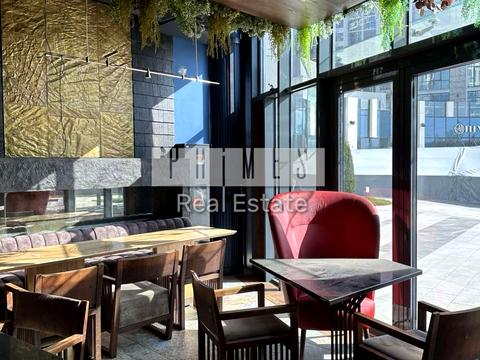 коммерческая по адресу Андрея Верхогляда ул. (Михайла Драгомирова), 17