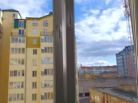 квартира за адресою Січових Стрільців вул., 76в