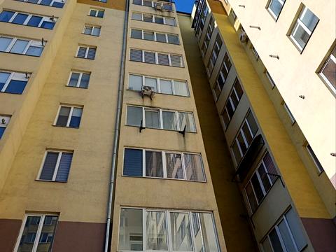 квартира за адресою Січових Стрільців вул., 76в