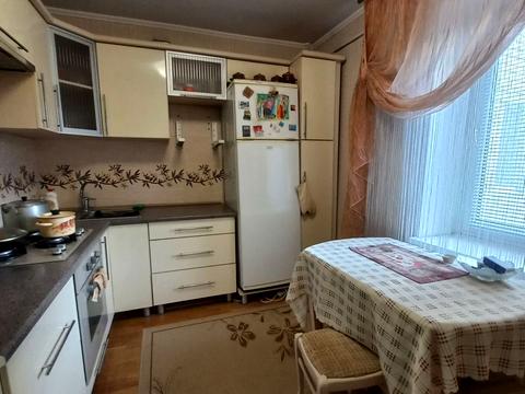 квартира за адресою Назара Небожинського вул. (Павлюченка), 18