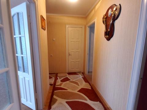 квартира за адресою Назара Небожинського вул. (Павлюченка), 18