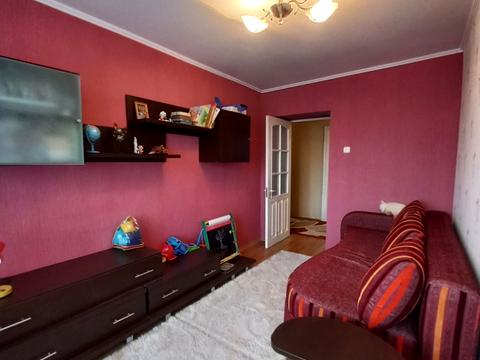 квартира за адресою Назара Небожинського вул. (Павлюченка), 18