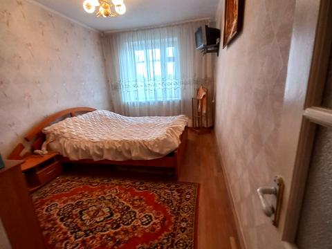 квартира за адресою Назара Небожинського вул. (Павлюченка), 18