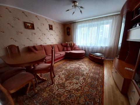 квартира за адресою Назара Небожинського вул. (Павлюченка), 18