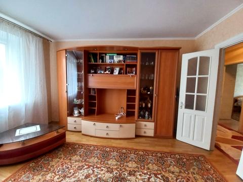 квартира за адресою Назара Небожинського вул. (Павлюченка), 18