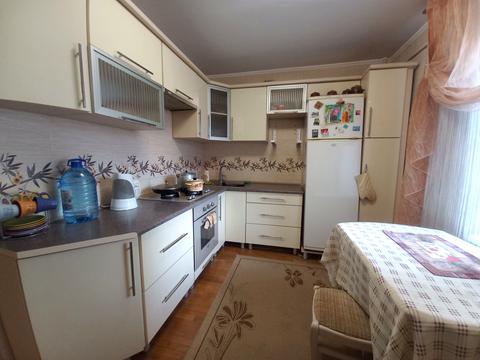 квартира за адресою Назара Небожинського вул. (Павлюченка), 18