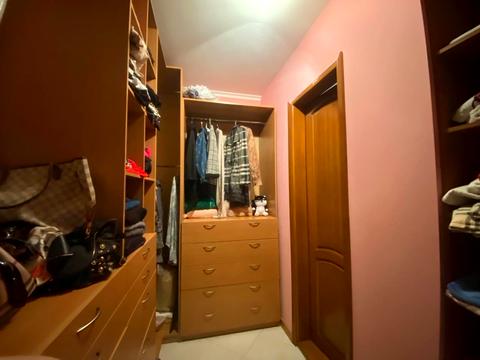 квартира по адресу Балтиморская ул. (Посмитного), 22