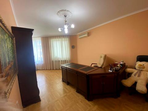 квартира по адресу Балтиморская ул. (Посмитного), 22