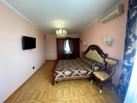 квартира по адресу Балтиморская ул. (Посмитного), 22