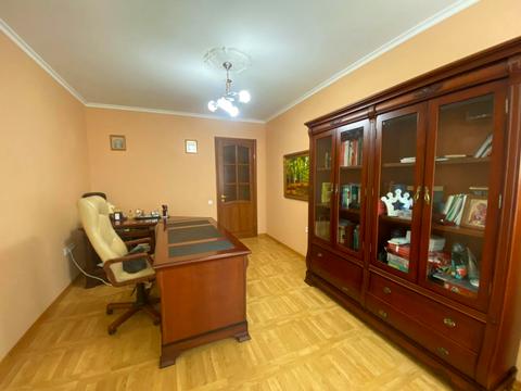 квартира по адресу Балтиморская ул. (Посмитного), 22