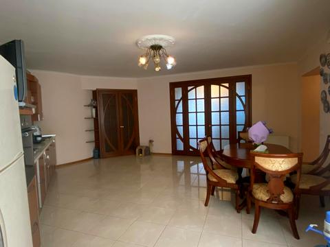 квартира по адресу Балтиморская ул. (Посмитного), 22