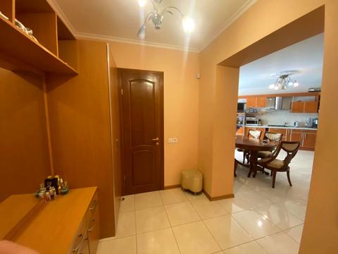 квартира по адресу Балтиморская ул. (Посмитного), 22