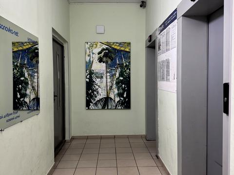 квартира за адресою Юрія Поправки вул. (Миколи Лебедєва), 14