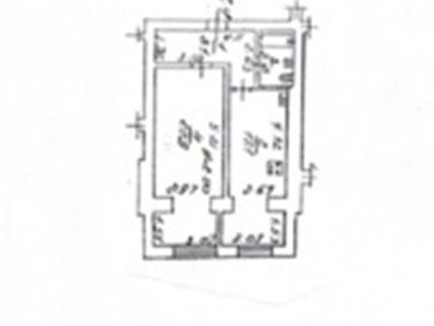 квартира за адресою Овідіопольська дорога вул., 3