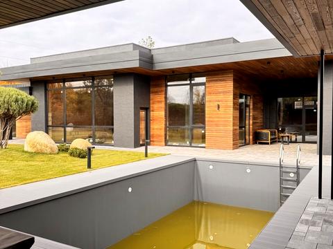 будинок за адресою Прирічна