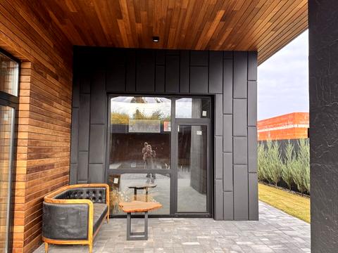 будинок за адресою Прирічна