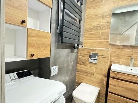 квартира по адресу Прорізна ул., 1