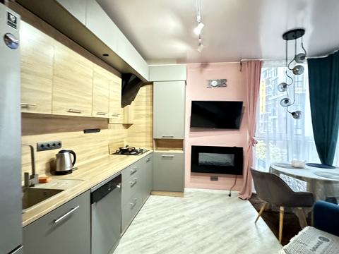 квартира по адресу Прорізна ул., 1