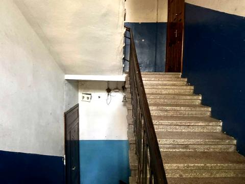 квартира за адресою Степова вул., 18/20