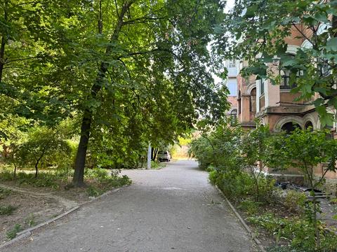 квартира за адресою Степова вул., 18/20