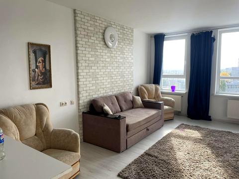 квартира за адресою Миколи Бажана просп., 17 