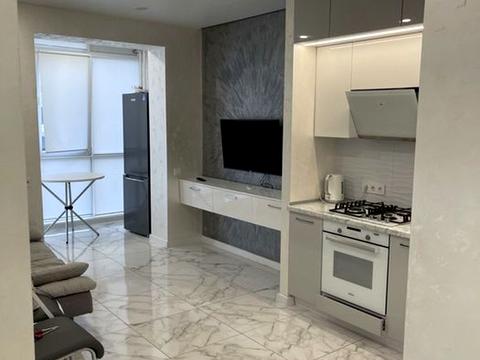 квартира за адресою Набережна Перемоги вул., 44п