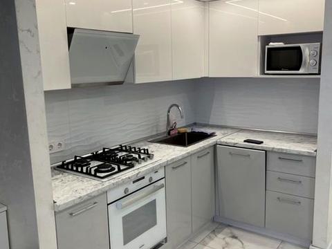 квартира за адресою Набережна Перемоги вул., 44п